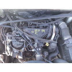 Moteur / admission / échappement peugeot 407 (6D_)