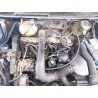 Parts breakdown for Peugeot 205 II (20A/C) 1.7 Diesel Diesel of the year 1995 with engine 161A (XUD7)