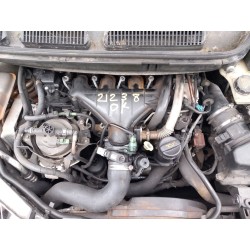 Motor / admision / escape ford focus C-max (DM2)