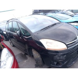 Parts breakdown for CITROËN C4 grand picasso I (UA_) 2.0 HDi 138 Diesel of the year 2007 with engine RHJ (DW10BTED4),RHR (DW10BTED4)