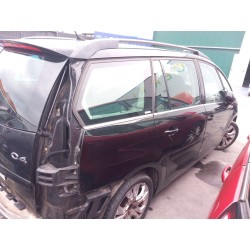 Parts breakdown for CITROËN C4 grand picasso I (UA_) 2.0 HDi 138 Diesel of the year 2007 with engine RHJ (DW10BTED4),RHR (DW10BTED4)