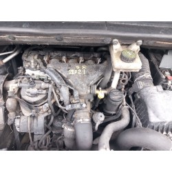 Parts breakdown for CITROËN C4 grand picasso I (UA_) 2.0 HDi 138 Diesel of the year 2007 with engine RHJ (DW10BTED4),RHR (DW10BTED4)