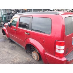 Parts breakdown for Dodge nitro 2.8 CRD 4WD Diesel of the year 2007 with engine ENR,ENS