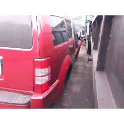 Parts breakdown for Dodge nitro 2.8 CRD 4WD Diesel of the year 2007 with engine ENR,ENS