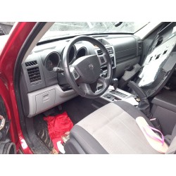 Parts breakdown for Dodge nitro 2.8 CRD 4WD Diesel of the year 2007 with engine ENR,ENS