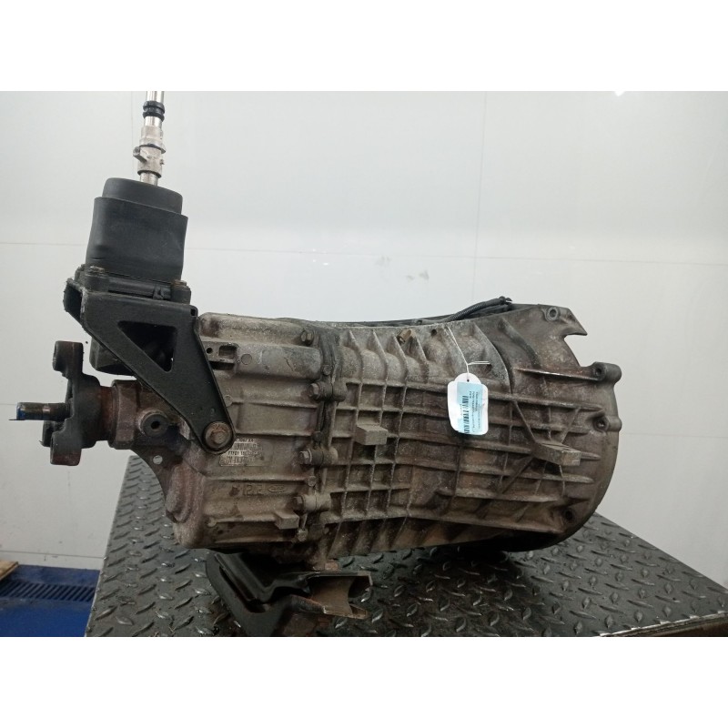 Gearbox Ford Transit furgoneta (FA_ _) | Becerril Scrap Yard