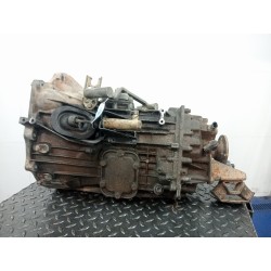 Gearbox Iveco Daily III caja/chasis | Becerril Scrap Yard