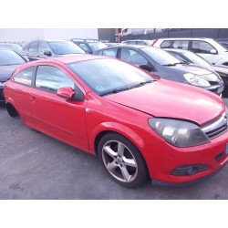 تفكيك Opel astra h gtc (A04) 1.9 CDTi (L08) Diesel من عام 2006 بمحرك Z 19 DTH