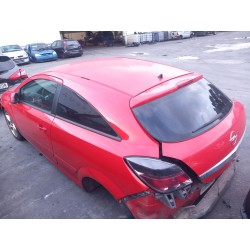 تفكيك Opel astra h gtc (A04) 1.9 CDTi (L08) Diesel من عام 2006 بمحرك Z 19 DTH