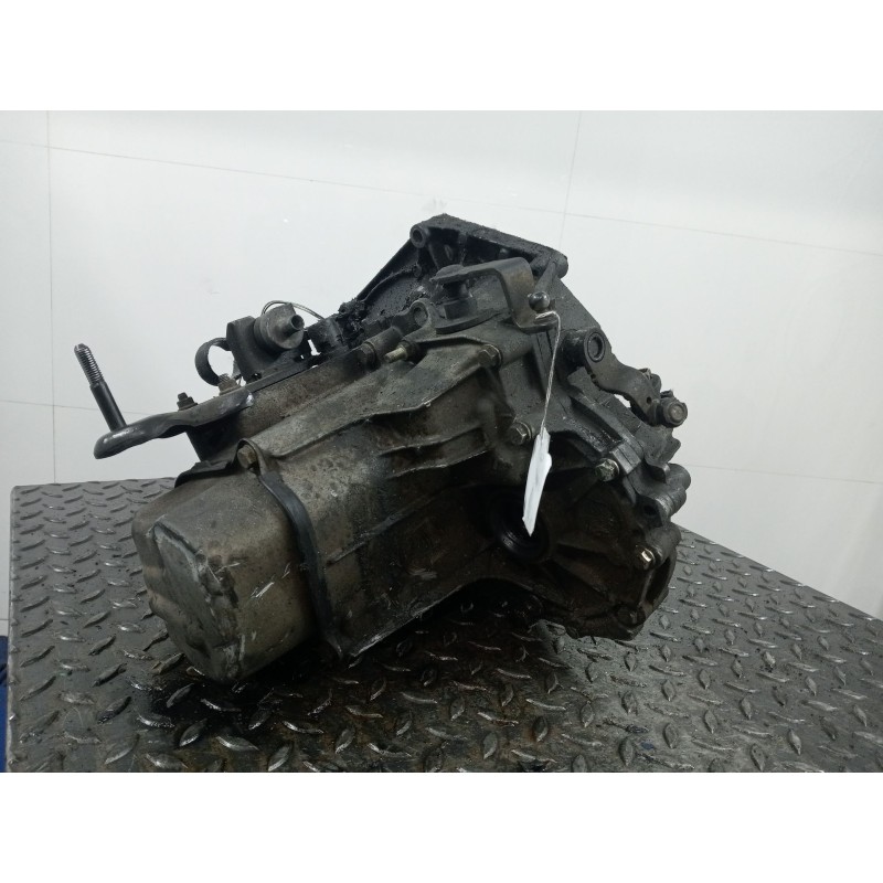 Gearbox Nissan Micra (K11) | Becerril Scrap Yard