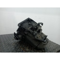 Gearbox Nissan Micra (K11) | Becerril Scrap Yard