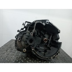 Gearbox Nissan Micra (K11) | Becerril Scrap Yard