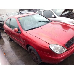 Parts breakdown for CITROËN xsara COUPÉ (N0) 1.9 D Diesel of the year 2000 with engine WJY (DW8B),WJZ (DW8)