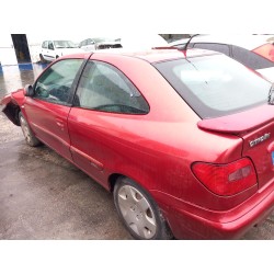 Parts breakdown for CITROËN xsara COUPÉ (N0) 1.9 D Diesel of the year 2000 with engine WJY (DW8B),WJZ (DW8)