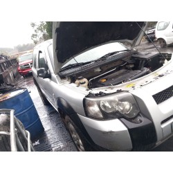 Parts breakdown for Land rover freelander I (L314) 2.0 Td4 4x4 Diesel of the year 2004 with engine 204D3(M47D20)