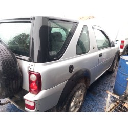 Parts breakdown for Land rover freelander I (L314) 2.0 Td4 4x4 Diesel of the year 2004 with engine 204D3(M47D20)