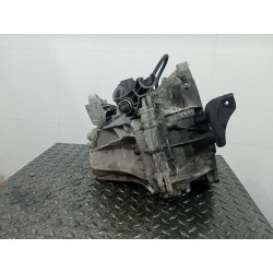 Gearbox Renault SCÉNIC III (JZ0/1_) | Becerril Scrap Yard