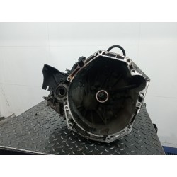 Gearbox Renault SCÉNIC III (JZ0/1_) | Becerril Scrap Yard