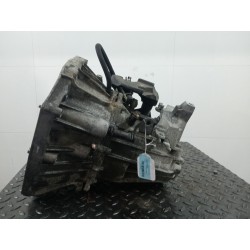 Gearbox Renault SCÉNIC III (JZ0/1_) | Becerril Scrap Yard