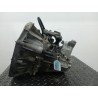 Gearbox Renault SCÉNIC III (JZ0/1_) | Becerril Scrap Yard