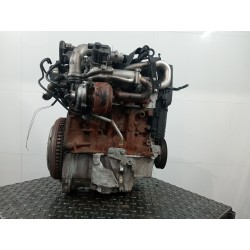 Complete engine Renault SCÉNIC III (JZ0/1_) | Becerril Scrap Yard