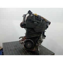 Complete engine Renault SCÉNIC III (JZ0/1_) | Becerril Scrap Yard