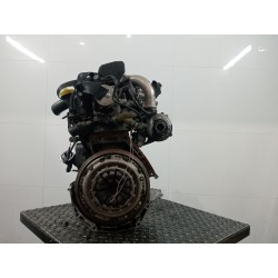 Complete engine Renault SCÉNIC III (JZ0/1_) | Becerril Scrap Yard