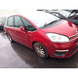 Parts breakdown for CITROËN C4 picasso I monospace (UD_) 2.0 HDi 150 Diesel of the year 2011 with engine RHE (DW10CTED4)