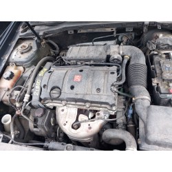 Complete engine CITROEN Xsara (N1) | Becerril Scrap Yard