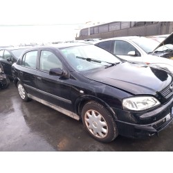 Parts breakdown for Opel astra g hatchback (T98) 1.6 (F08, F48) Petrol of the year 2003 with engine Z 16 SE