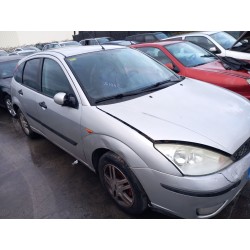 Parts breakdown for Ford focus I (daw, dbw) 1.8 Turbo DI / TDDi Diesel of the year 2002 with engine C9DA,C9DB,C9DC