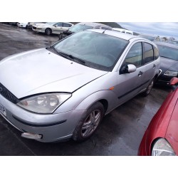 Parts breakdown for Ford focus I (daw, dbw) 1.8 Turbo DI / TDDi Diesel of the year 2002 with engine C9DA,C9DB,C9DC