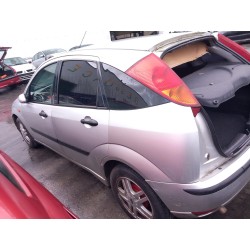 Parts breakdown for Ford focus I (daw, dbw) 1.8 Turbo DI / TDDi Diesel of the year 2002 with engine C9DA,C9DB,C9DC