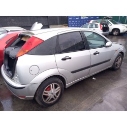 Parts breakdown for Ford focus I (daw, dbw) 1.8 Turbo DI / TDDi Diesel of the year 2002 with engine C9DA,C9DB,C9DC