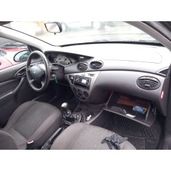 Parts breakdown for Ford focus I (daw, dbw) 1.8 Turbo DI / TDDi Diesel of the year 2002 with engine C9DA,C9DB,C9DC