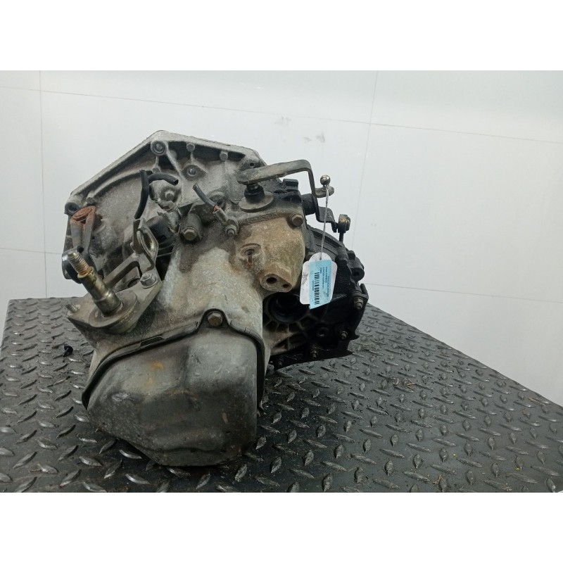 Gearbox CITROEN Xsara (N1) | Becerril Scrap Yard