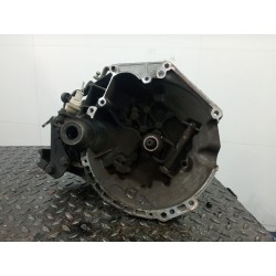 Gearbox CITROEN Xsara (N1) | Becerril Scrap Yard