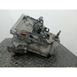 Gearbox CITROEN Xsara (N1) | Becerril Scrap Yard