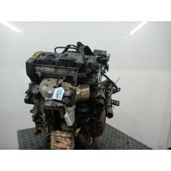 Complete engine CITROEN Xsara (N1) | Becerril Scrap Yard
