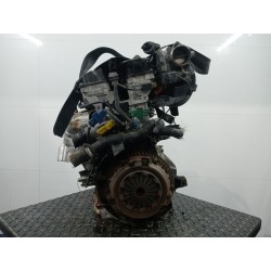 Complete engine CITROEN Xsara (N1) | Becerril Scrap Yard
