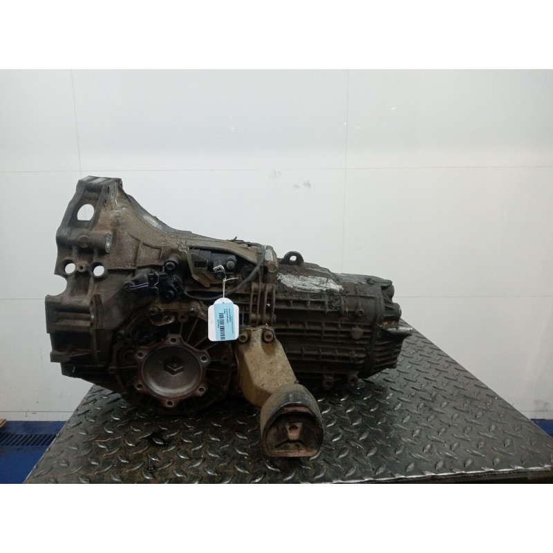 Scatola del cambio Audi A4 B5 (8D2) | Desguace Becerril