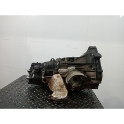Scatola del cambio Audi A4 B5 (8D2) | Desguace Becerril