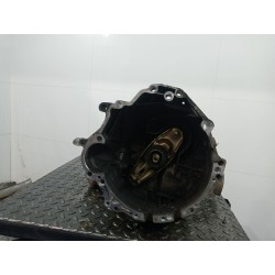 Scatola del cambio Audi A4 B5 (8D2) | Desguace Becerril