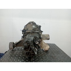 Scatola del cambio Audi A4 B5 (8D2) | Desguace Becerril