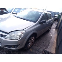 تفكيك Opel astra h (A04) 1.7 CDTI (L48) Diesel من عام 2009 بمحرك Z 17 DTH