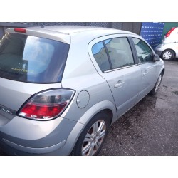 تفكيك Opel astra h (A04) 1.7 CDTI (L48) Diesel من عام 2009 بمحرك Z 17 DTH