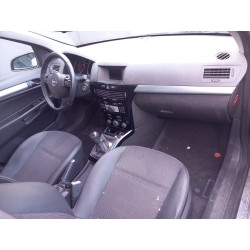 تفكيك Opel astra h (A04) 1.7 CDTI (L48) Diesel من عام 2009 بمحرك Z 17 DTH