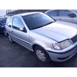 Détail des pièces pour Volkswagen polo (6N2) 1.9 SDI Diesel de l'année 2000 avec le moteur AGD,ASX