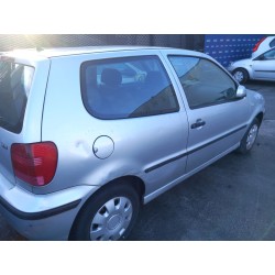 Détail des pièces pour Volkswagen polo (6N2) 1.9 SDI Diesel de l'année 2000 avec le moteur AGD,ASX