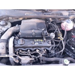 Détail des pièces pour Volkswagen polo (6N2) 1.9 SDI Diesel de l'année 2000 avec le moteur AGD,ASX